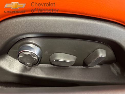 New 2026 Chevrolet Corvette Stingray Premium Conv w/ 3LT image 25