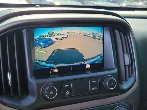 Used 2022 GMC Canyon AT4 w/ Trailering Package image 27