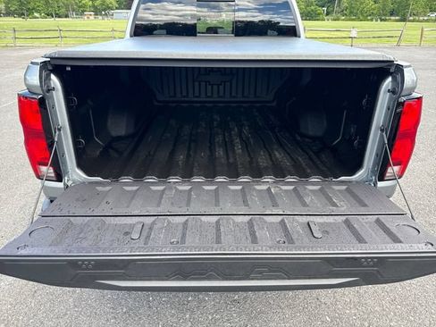 New 2026 Chevrolet Colorado Z71 AWD/4WD image 22
