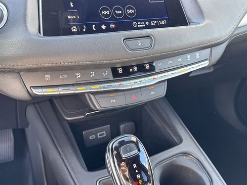 Used 2023 Cadillac XT4 Premium Luxury image 26