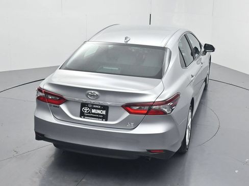 Used 2024 Toyota Camry LE AWD/4WD image 55