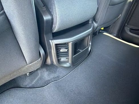 New 2026 RAM 1500 Express AWD/4WD image 16
