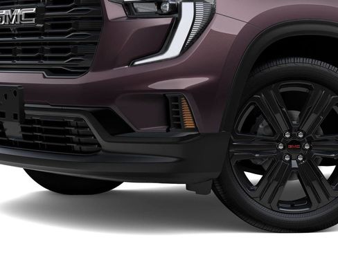 New 2026 GMC Acadia Elevation image 29