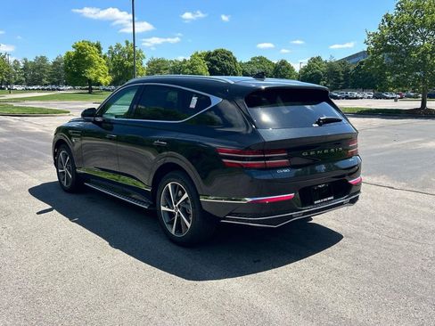 New 2026 Genesis GV80 2.5T Select AWD/4WD image 5