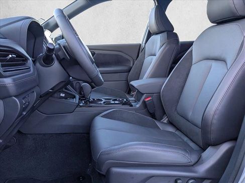 Used 2026 Subaru Forester Touring AWD/4WD image 4