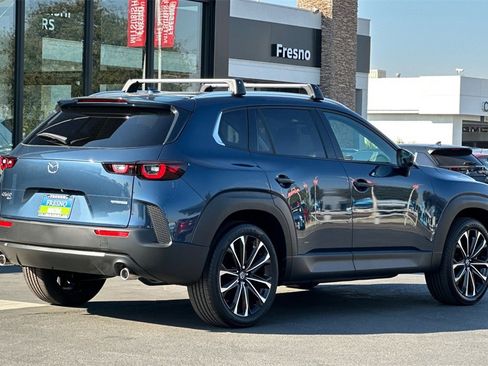 New 2025 MAZDA CX-50 AWD 2.5 S w/ Weather Package image 5
