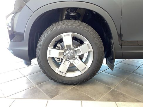 Used 2026 Honda Ridgeline RTL image 18