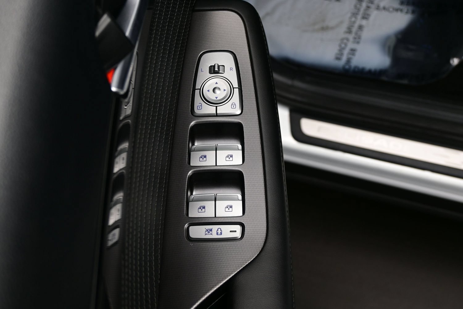 Used 2025 Hyundai Palisade Calligraphy AWD/4WD image 10