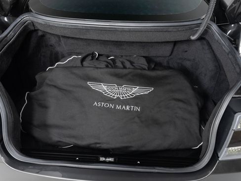 Used 2011 Aston Martin DBS Coupe RWD image 34