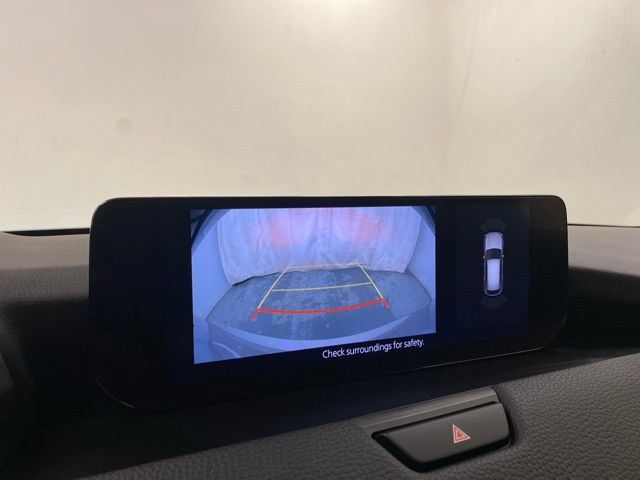 Certified 2024 MAZDA CX-90 3.3 Turbo w/ Premium Package AWD/4WD image 11