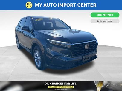 Used 2023 Honda CR-V EX-L