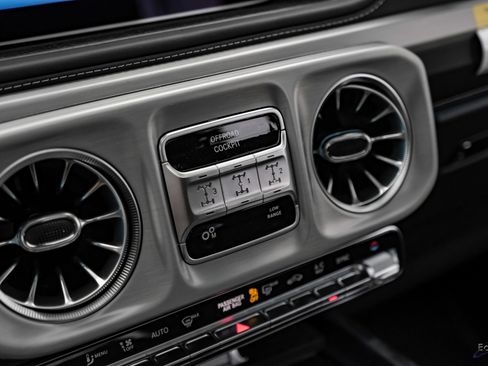 Used 2027 Mercedes-Benz G 63 AMG 4MATIC image 66