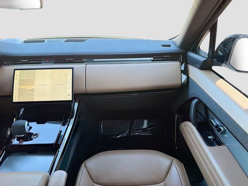 Used 2024 Land Rover Range Rover Sport SE image 20