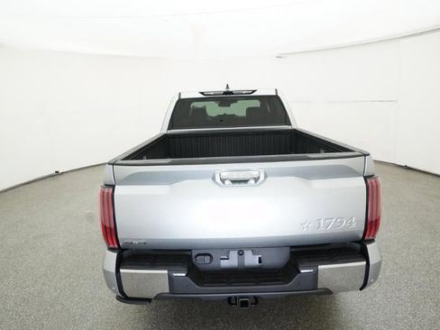 New 2026 Toyota Tundra 1794 Edition image 38