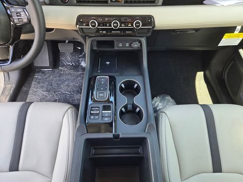 New 2026 Honda Pilot EX-L image 20