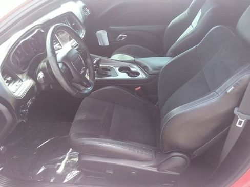 Used 2023 Dodge Challenger R/T w/ Plus Package RWD image 3