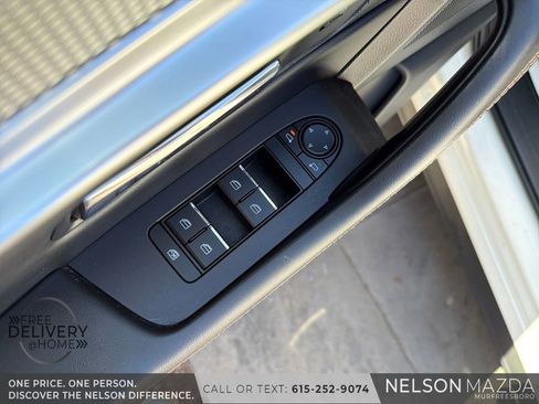 Certified 2024 MAZDA CX-90 3.3 Turbo S AWD/4WD image 23