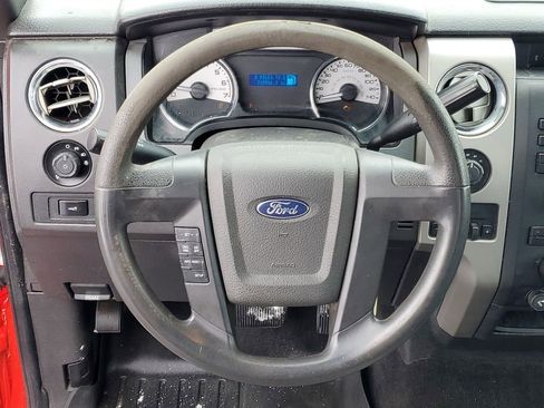 Used 2011 Ford F150 XLT w/ Trailer Tow Pkg image 20