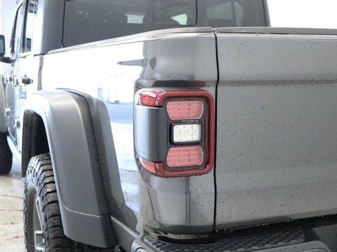 New 2026 Jeep Gladiator Mojave w/ Safety Group AWD/4WD image 19