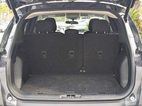 Used 2024 Ford Escape Active image 13