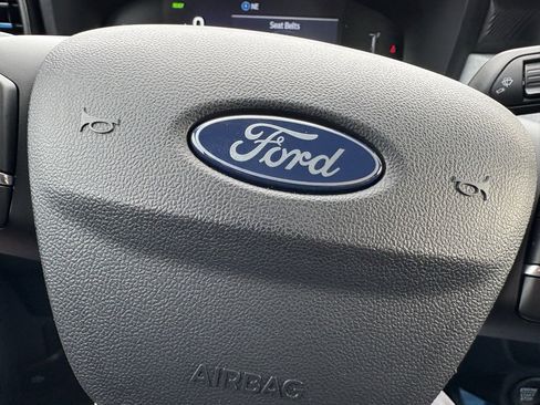 New 2025 Ford Maverick XLT image 44