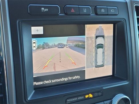 Used 2021 Ford Expedition Max Platinum image 27