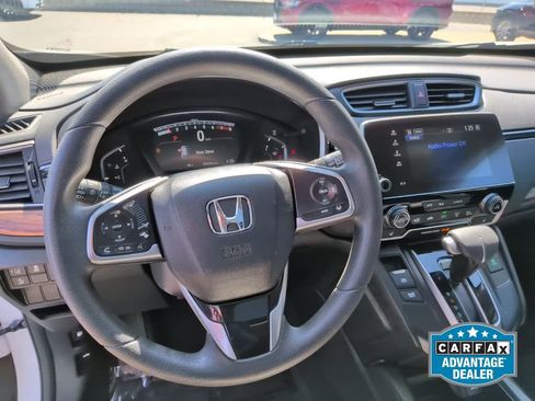 Used 2018 Honda CR-V EX image 22