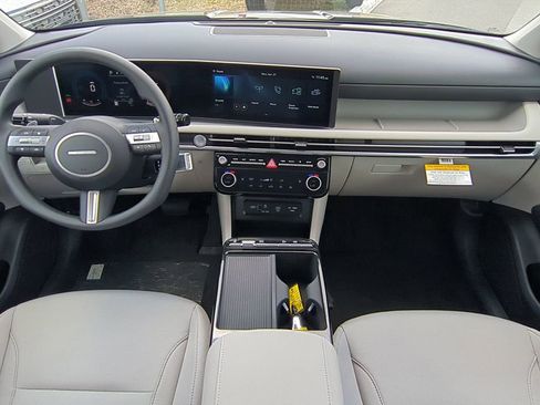 New 2026 Hyundai Tucson SEL AWD/4WD image 18