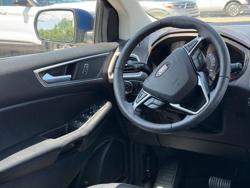 Used 2023 Ford Edge SEL w/ Convenience Package AWD/4WD image 12