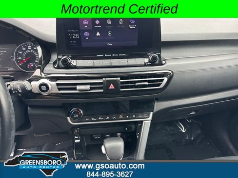 Used 2021 Kia Seltos SX AWD/4WD image 30