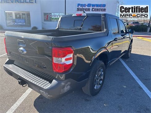 Used 2022 Ford Maverick XLT w/ XLT Luxury Package image 3