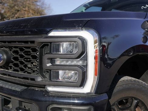 Used 2023 Ford F350 XL w/ STX Appearance Package image 2