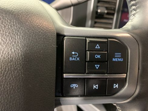 Used 2024 Ford F250 Lariat w/ Sport Appearance Package image 21