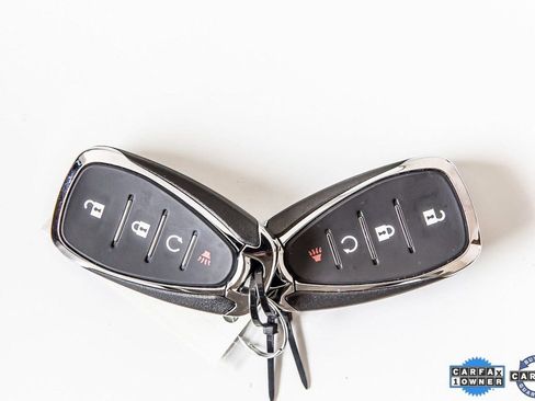 Used 2026 Chevrolet TrailBlazer ACTIV w/ Driver Confidence Package image 38