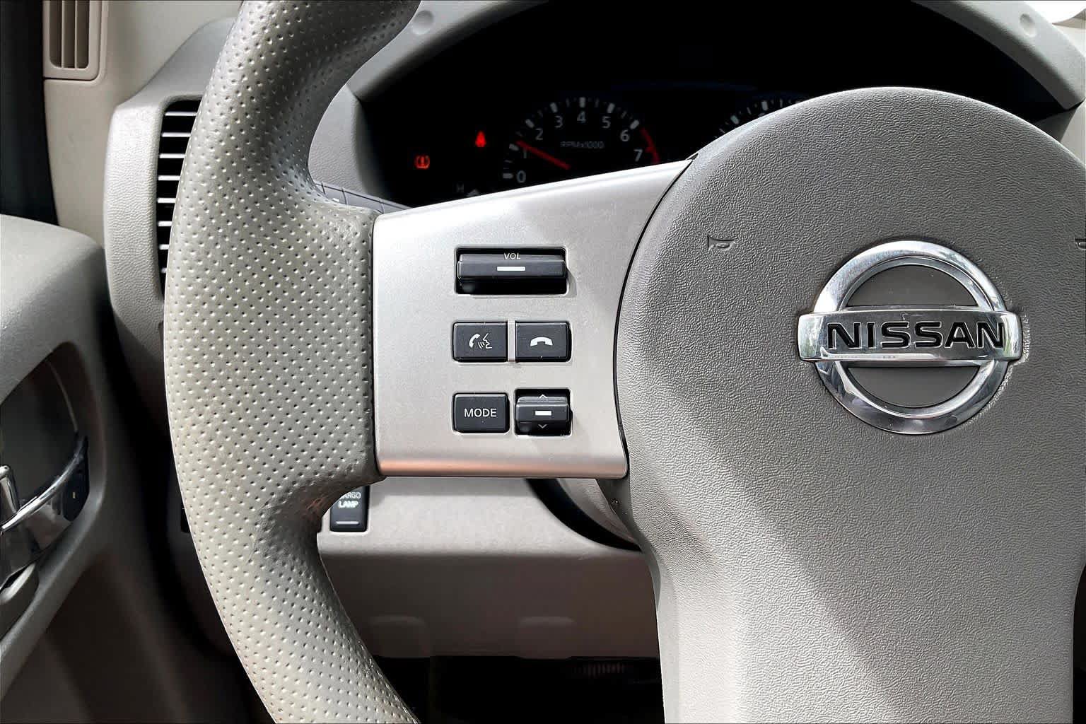 Used 2017 Nissan Frontier S RWD image 18