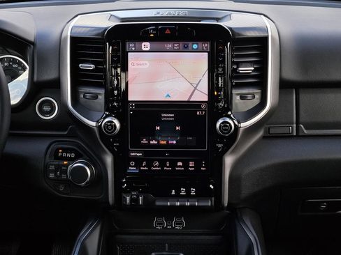 New 2026 RAM 1500 Lone Star AWD/4WD image 35