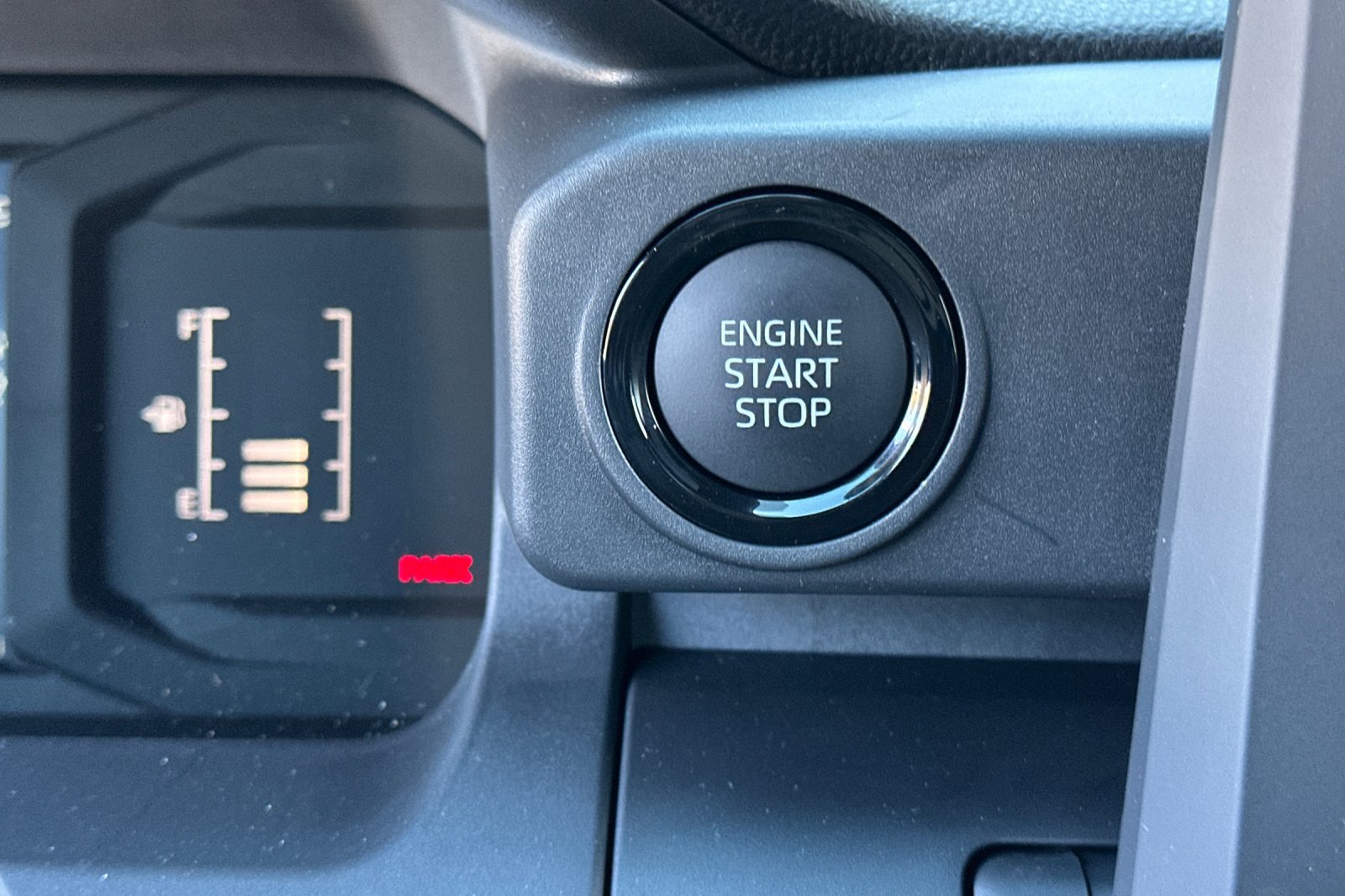 New 2026 Toyota Tacoma SR w/ SR Upgrade Package RWD image 22