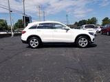 Used 2018 Mercedes-Benz GLC 300 4MATIC image 4