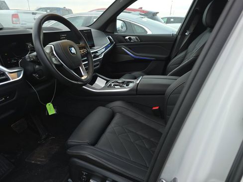 Used 2026 BMW X5 sDrive40i RWD image 7
