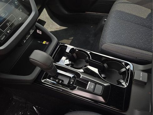 New 2026 Subaru Forester Premium image 21