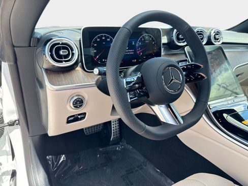 New 2026 Mercedes-Benz CLE 450 4MATIC Cabriolet image 24
