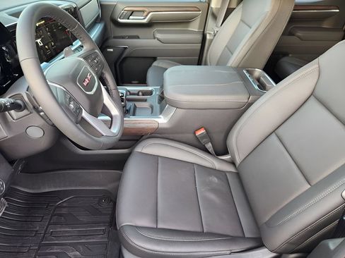 New 2026 GMC Sierra 1500 SLT RWD image 8