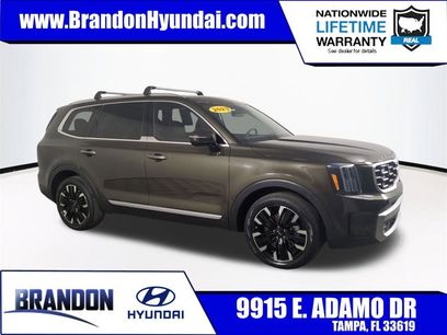 Used 2023 Kia Telluride SX