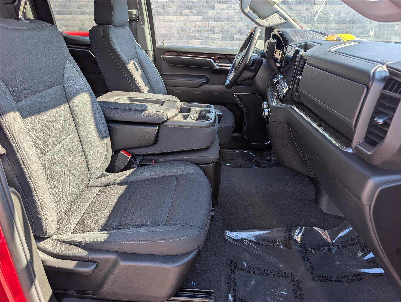 Used 2023 GMC Sierra 1500 Elevation AWD/4WD image 11