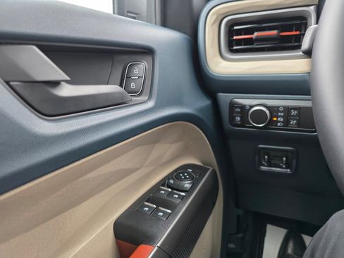 New 2026 Ford Maverick Lariat w/ 4K Tow Package image 18