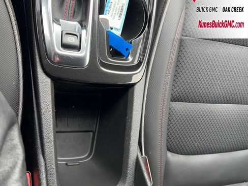 Used 2023 Chevrolet TrailBlazer RS image 24