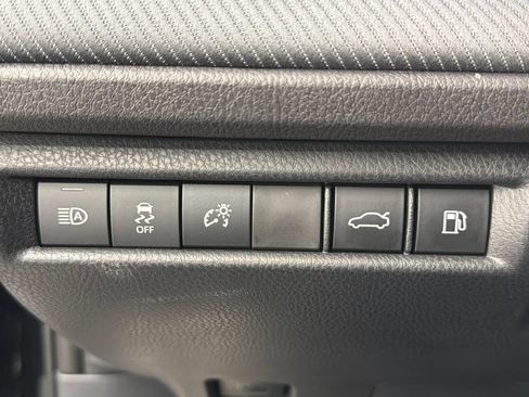 Used 2026 Toyota Camry SE w/ Convenience Package FWD image 29
