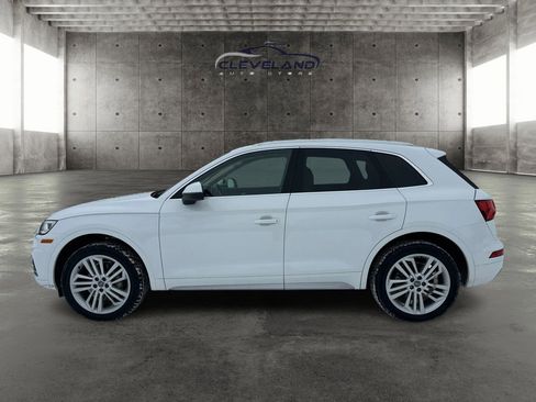 Used 2018 Audi Q5 2.0T Premium Plus image 6