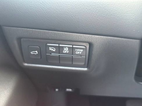 Certified 2024 MAZDA CX-5 AWD 2.5 S w/ Preferred Package image 18
