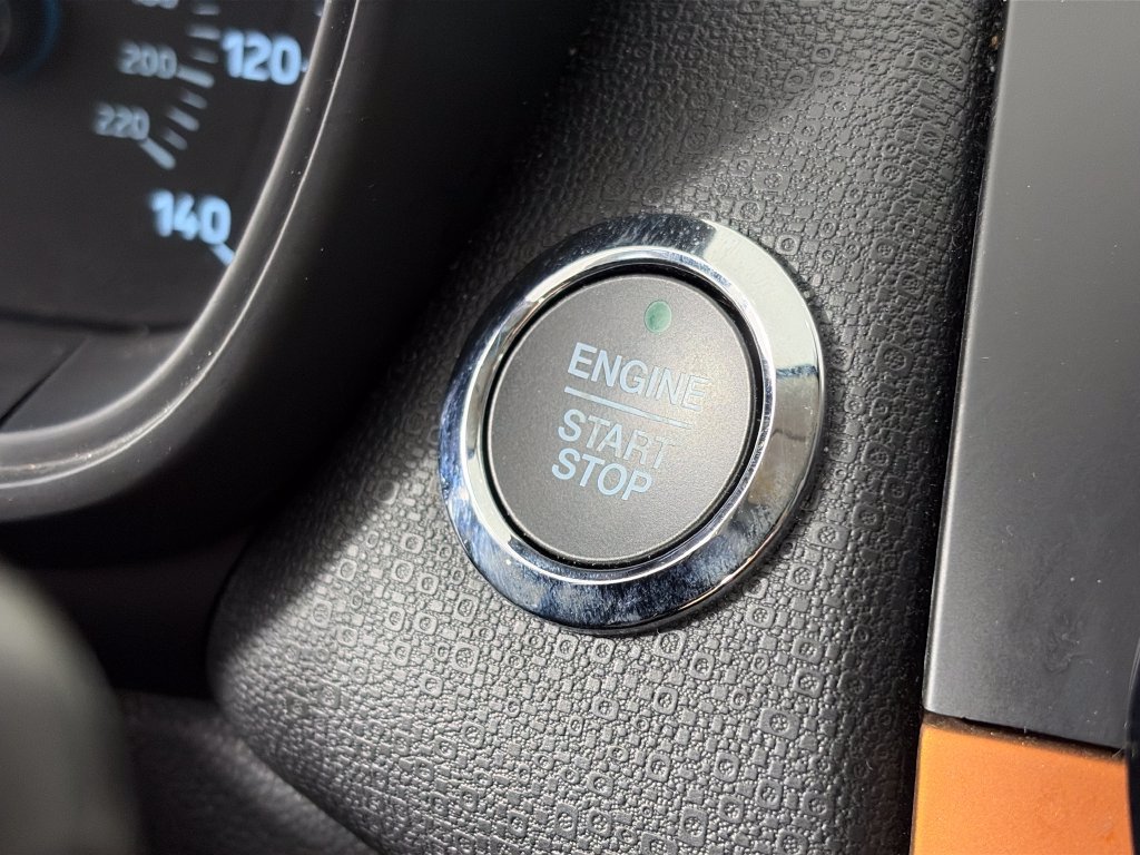 Used 2018 Ford EcoSport SES AWD/4WD image 23